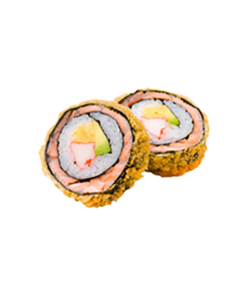 ROLLS FRIT