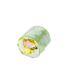 SPRING ROLLS
