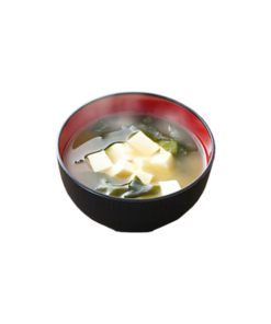 POTAGES