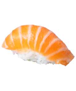 1. Saumon