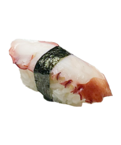 10. Poulpe