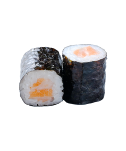 16. Saumon