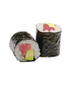 21. Thon avocat