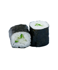 26. Concombre sésame