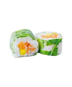 32. Saumon mangue