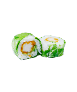 39. Tempura crevettes