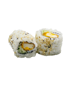 48. Tempura chicken spicy