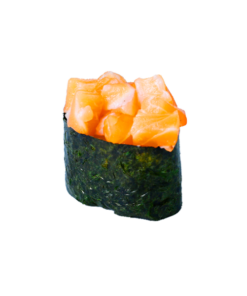 54. Saumon