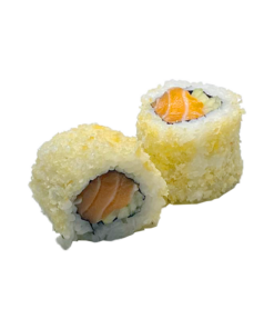 61. Saumon concombre spicy