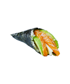 67. Saumon
