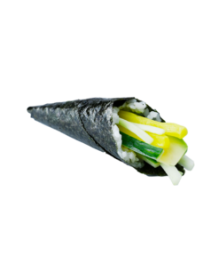 71. Veggie