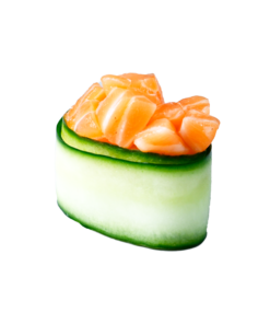 72. Saumon