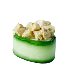 75. Foie gras