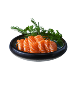 82. Saumon