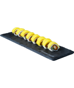 94. Mango rolls
