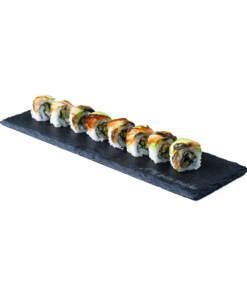 91. Anguille rolls