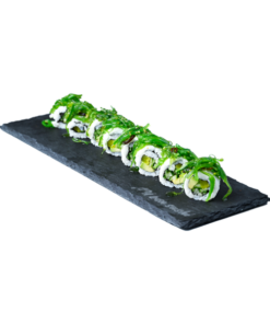 97. Veggie rolls
