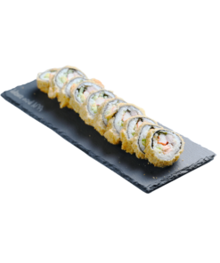 106. Mexicaine chef rolls