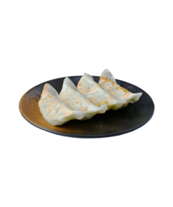 116. Gyoza poulet