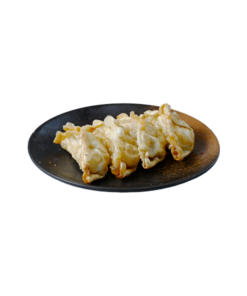116a. Gyoza frit
