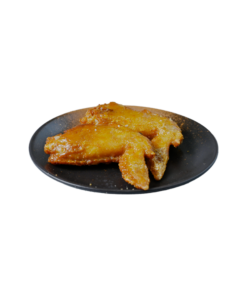 121. Ailes de poulet japonaise