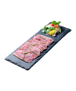 133. Tataki bœuf