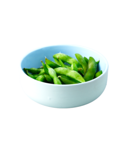 140. Edamame