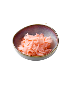 141. Gingembre