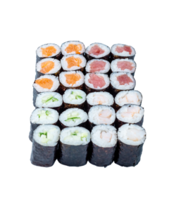 Plateau Maki Mix
