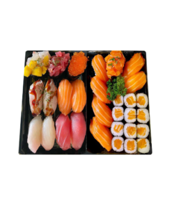 PLATEAUX