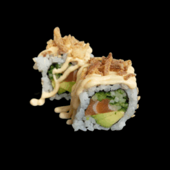 147. Saumon Spécial Roll