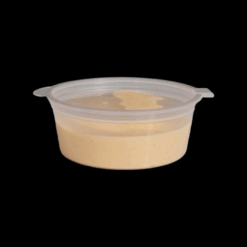 22. Sauce Sushi Kiyomi