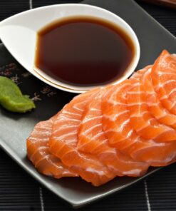 SASHIMI