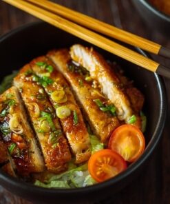 DONBURI