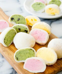DESSERTS