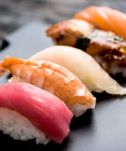 SUSHI
