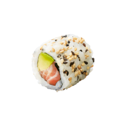 CALIFORNIA ROLLS