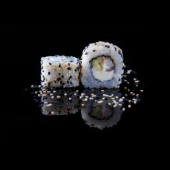 CALIFORNIA ROLLS
