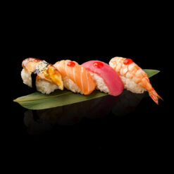 SUSHI PARTY