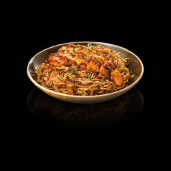 YAKI SOBA