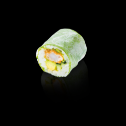 SPRING ROLLS