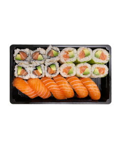 PLATEAU BOX