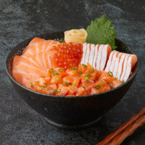 CHIRASHI