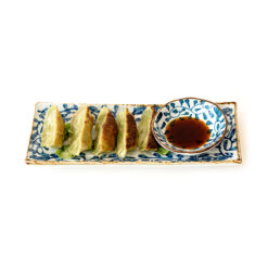 E5. Gyoza poulet