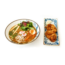 1. Tempura Poulet