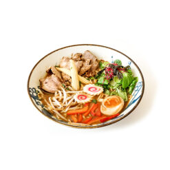 2. Rôti de Porc