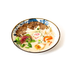 3. Rôti de Boeuf