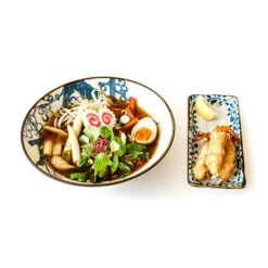 4. Tempura Scampis