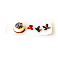 Cheesecake Yuzu