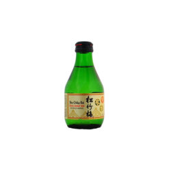 Saké japonais